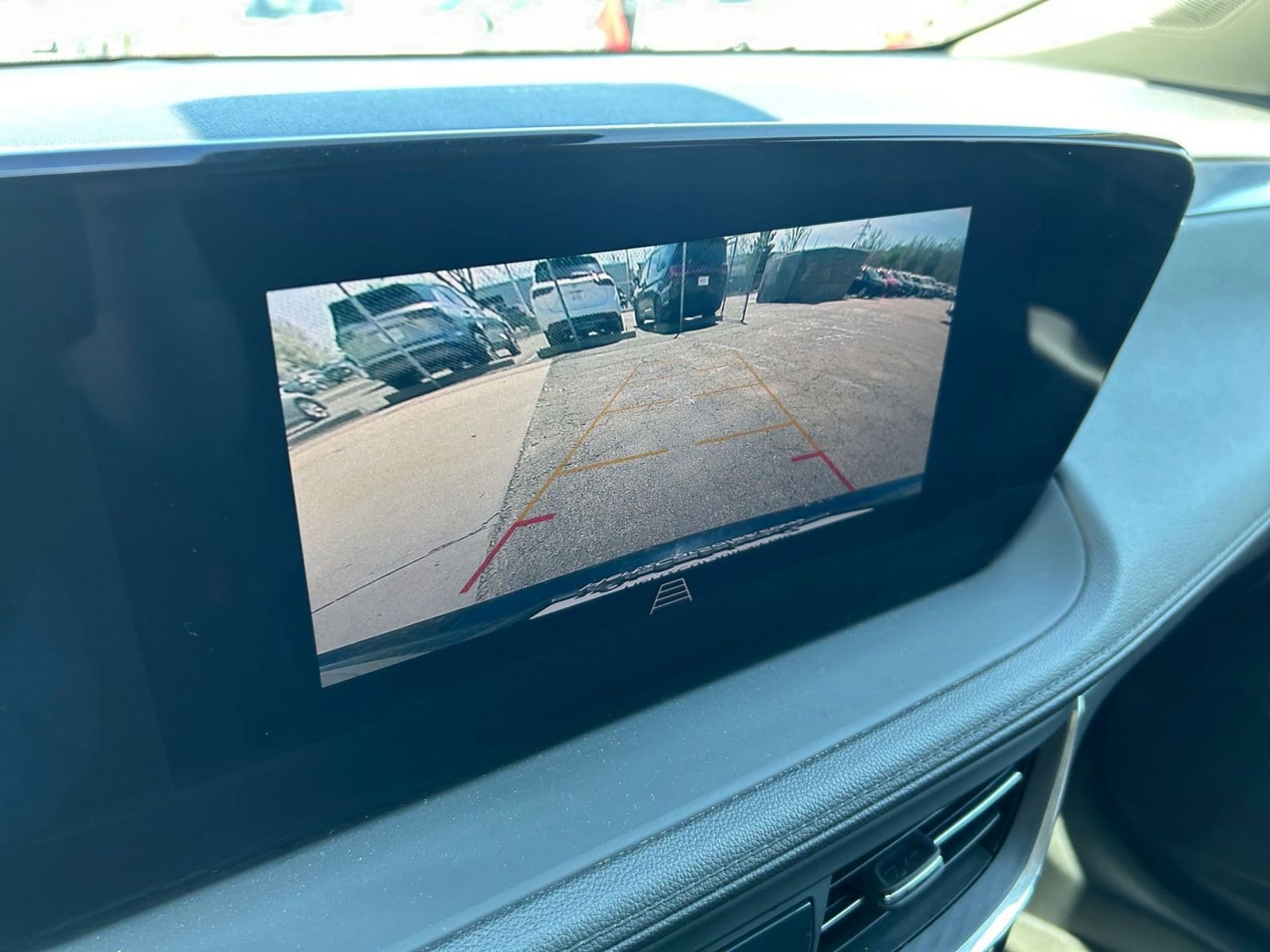 2024 Buick Encore GX Sport Touring 22