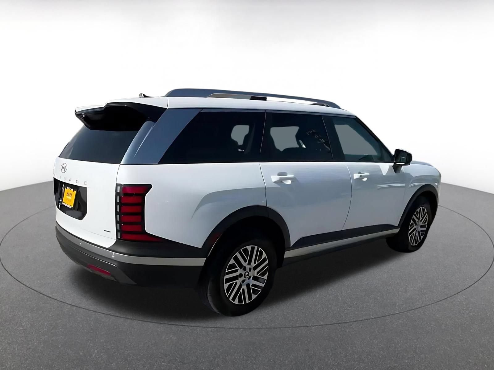 Thumbnail: 2026 Hyundai Palisade - 14