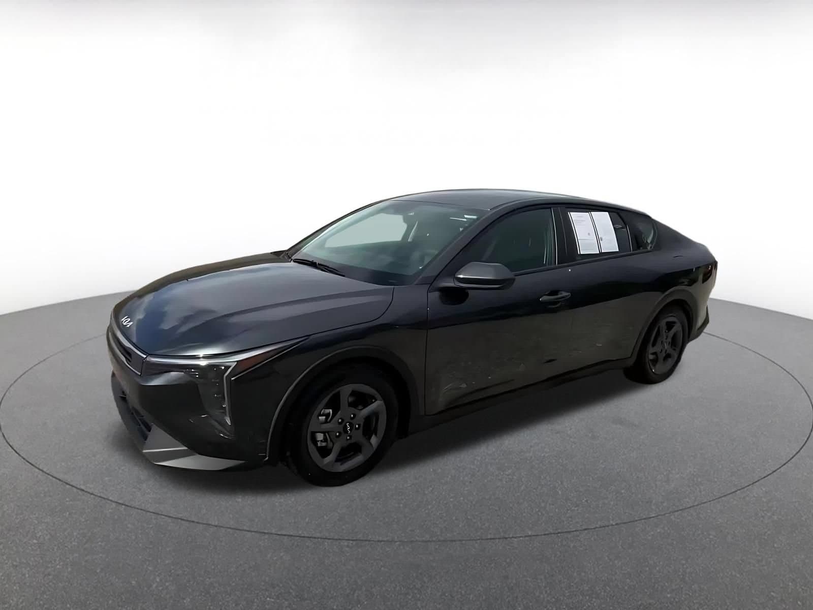 Thumbnail: 2025 Kia K4 - 7