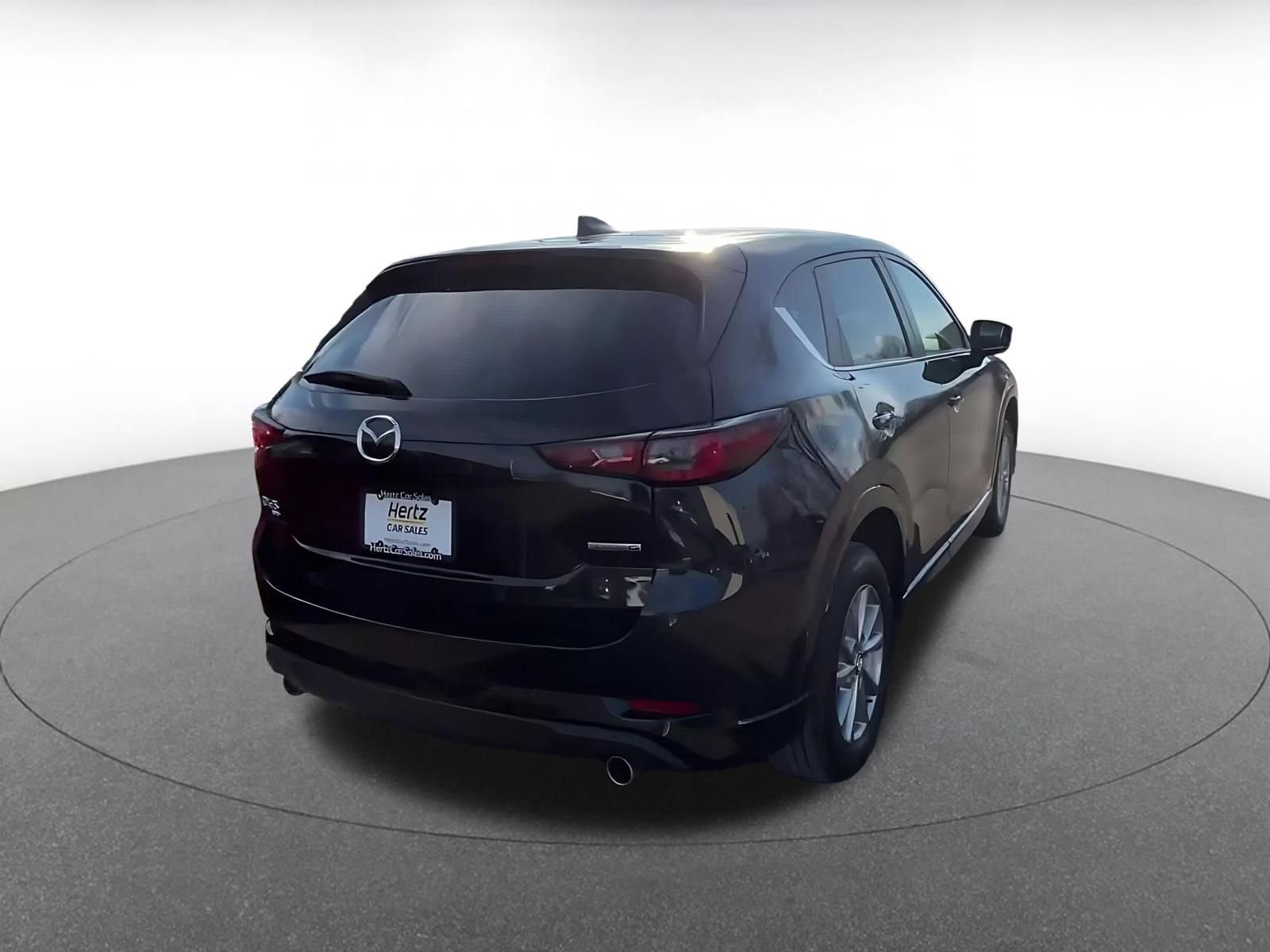 Thumbnail: 2025 Mazda CX-5 - 15