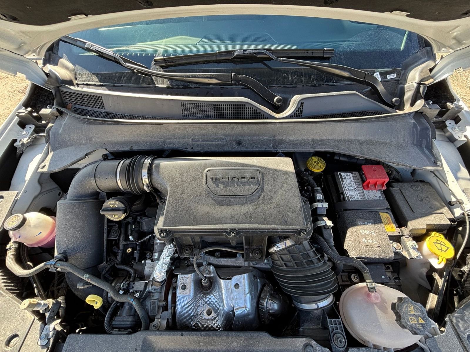 Thumbnail: 2025 Jeep Compass - 34