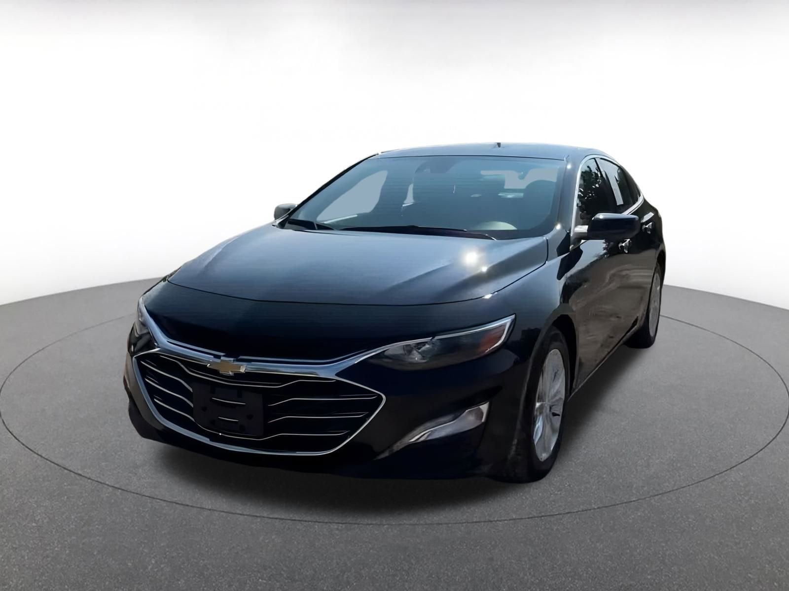 Thumbnail: 2024 Chevrolet Malibu - 7