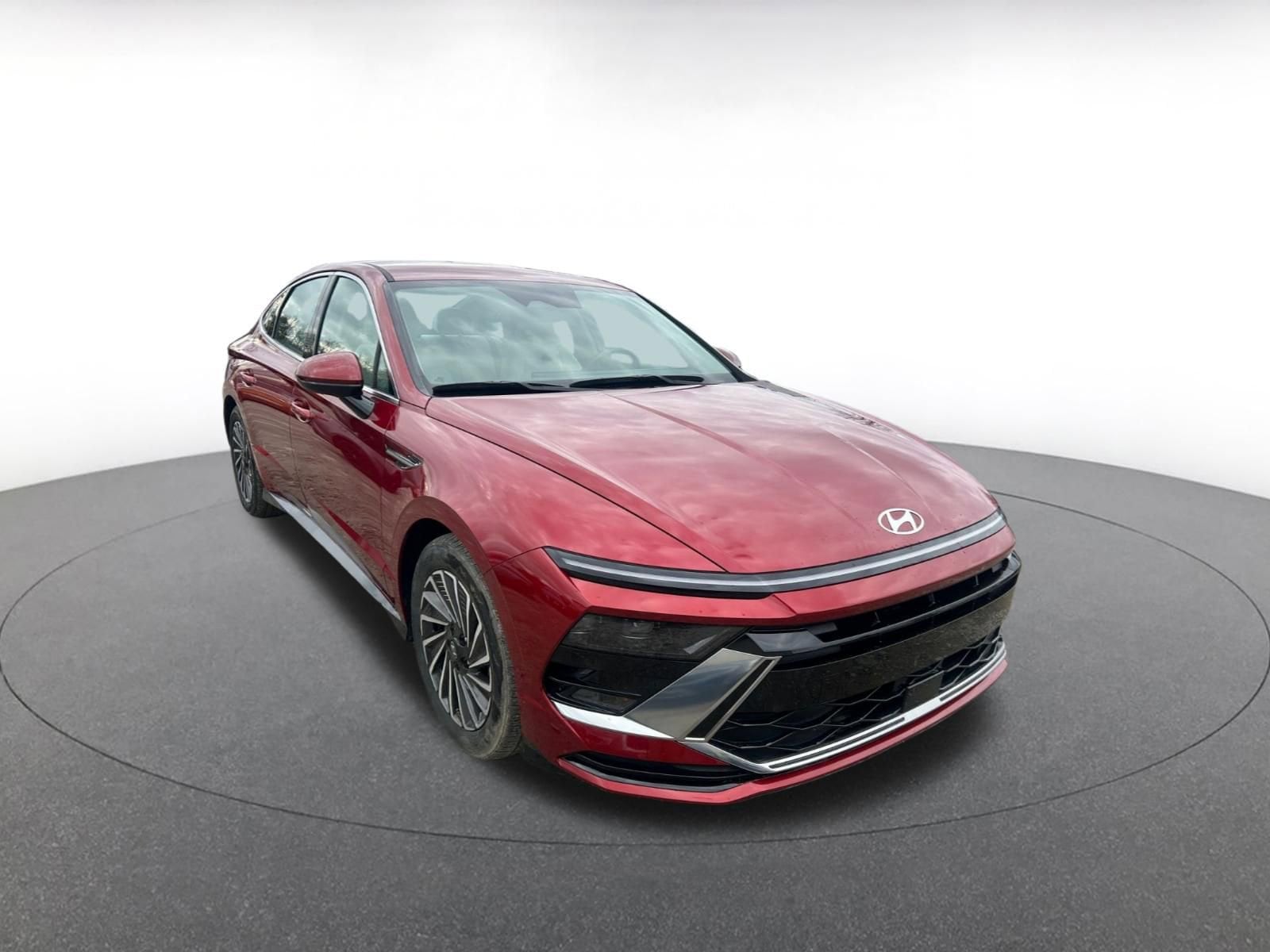 Thumbnail: 2025 Hyundai Sonata - 1