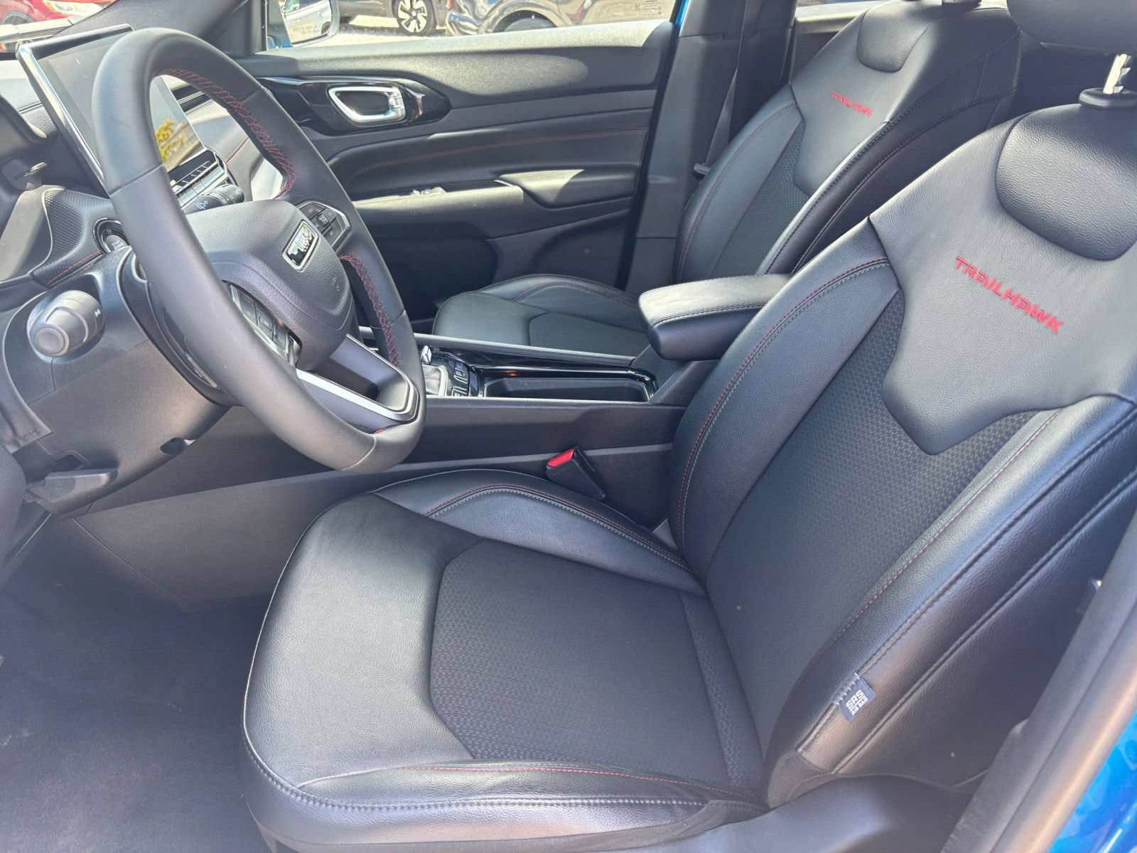 Thumbnail: 2025 Jeep Compass - 27