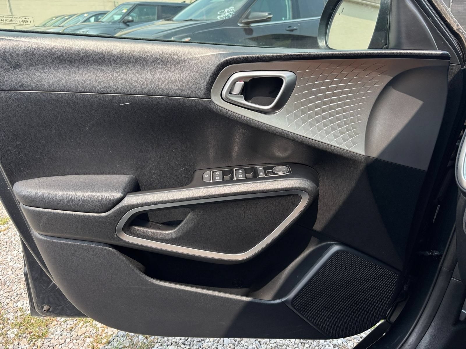 Thumbnail: 2025 Kia Soul - 18