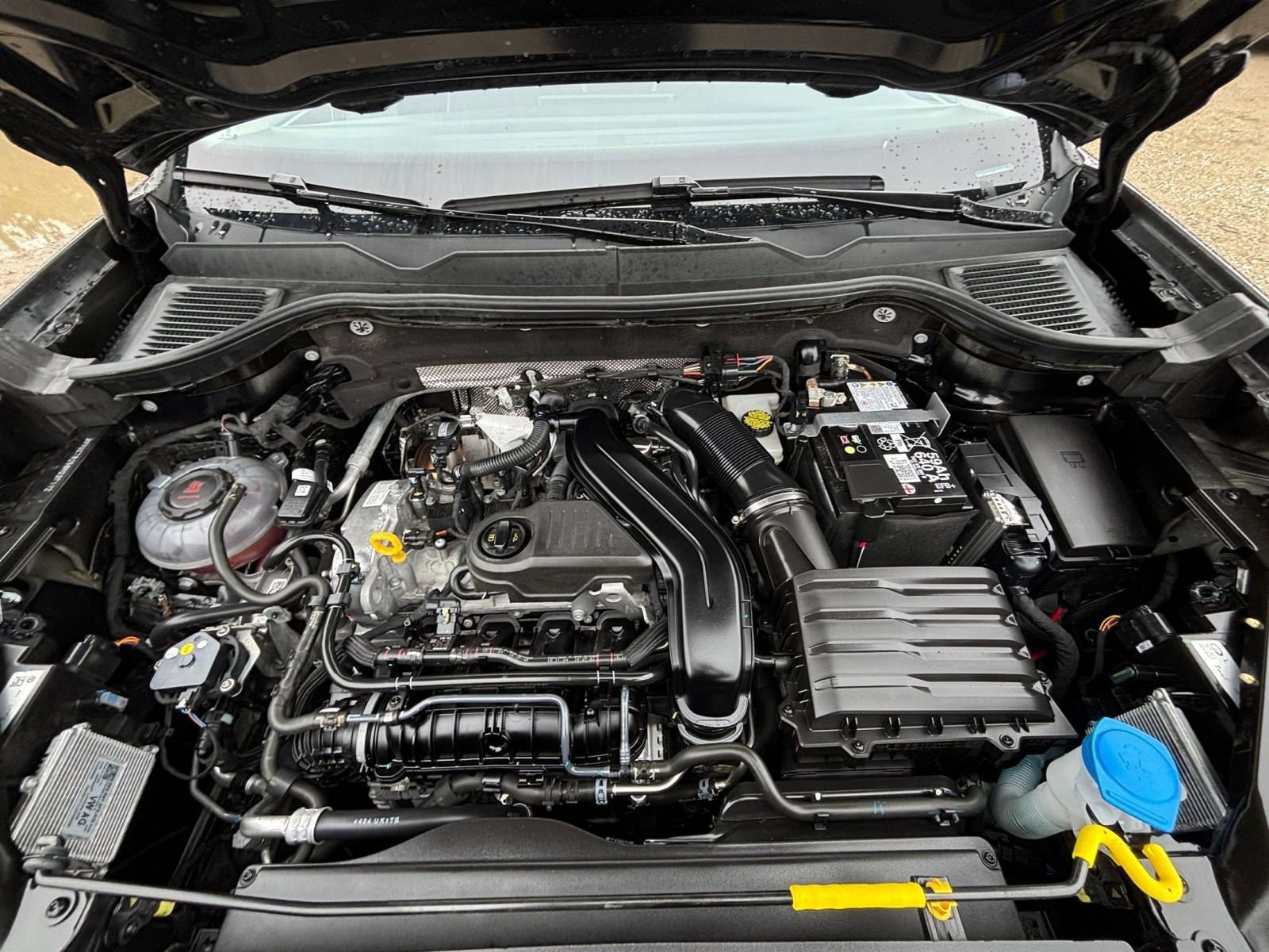 Thumbnail: 2025 Volkswagen Taos - 34