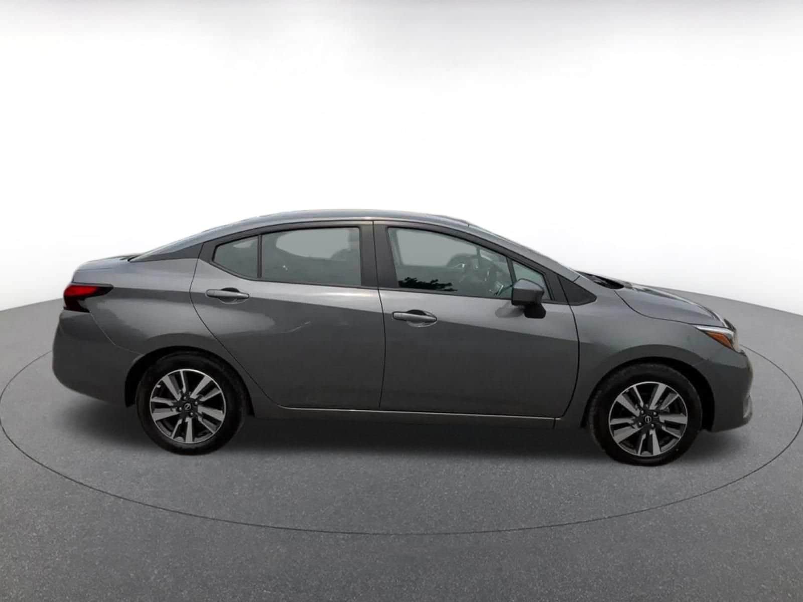 Thumbnail: 2025 Nissan Versa - 16