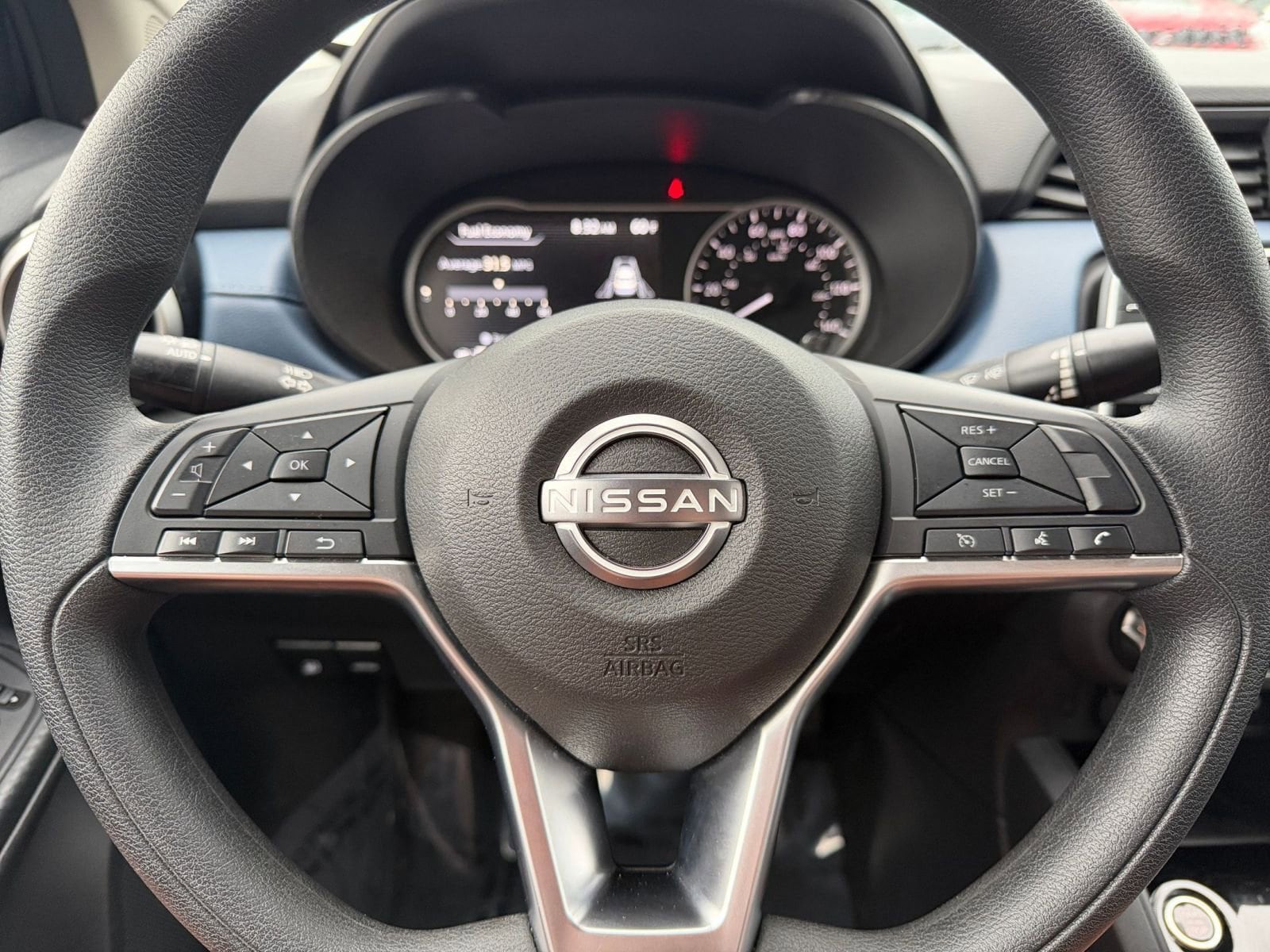 Thumbnail: 2025 Nissan Versa - 25