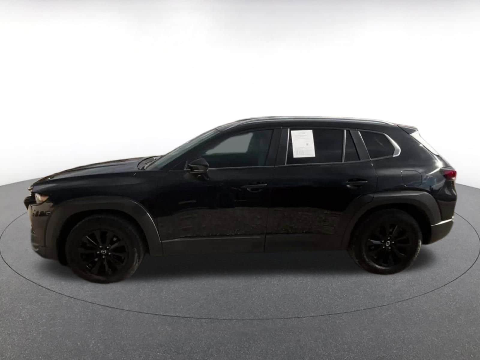 Thumbnail: 2025 Mazda CX-50 - 7