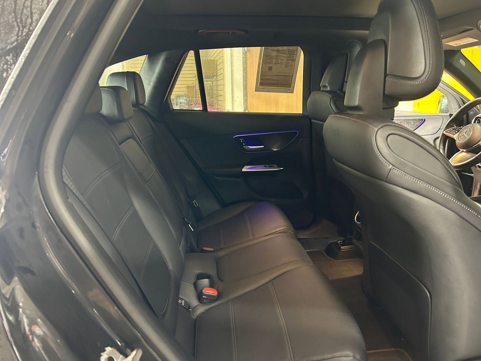 Thumbnail: 2024 Mercedes-Benz GLC - 28