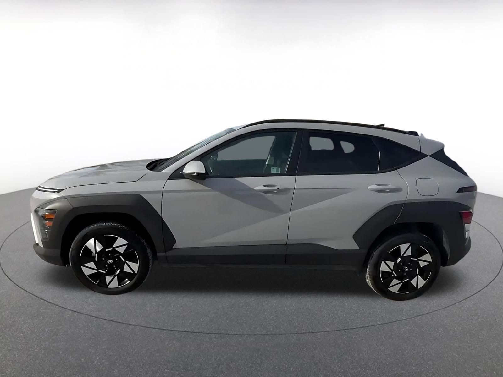 Thumbnail: 2025 Hyundai Kona - 9