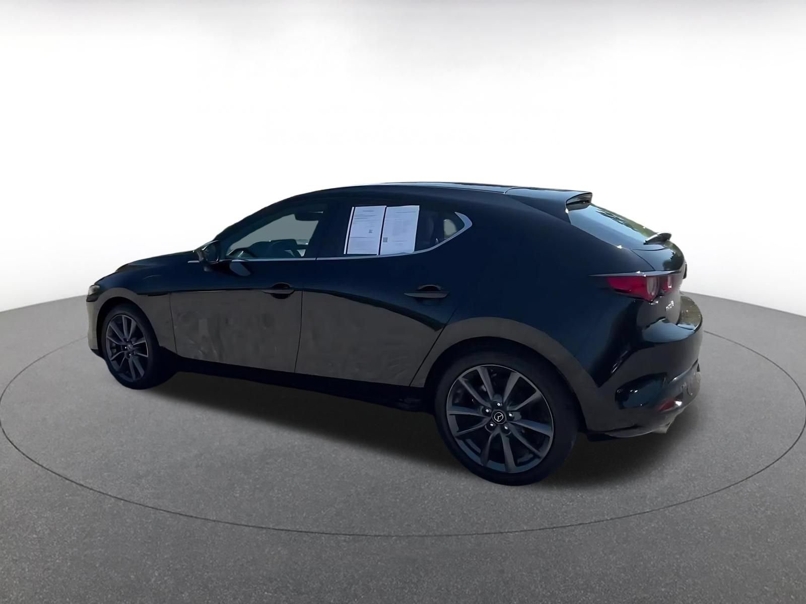 Thumbnail: 2026 Mazda Mazda3 - 10