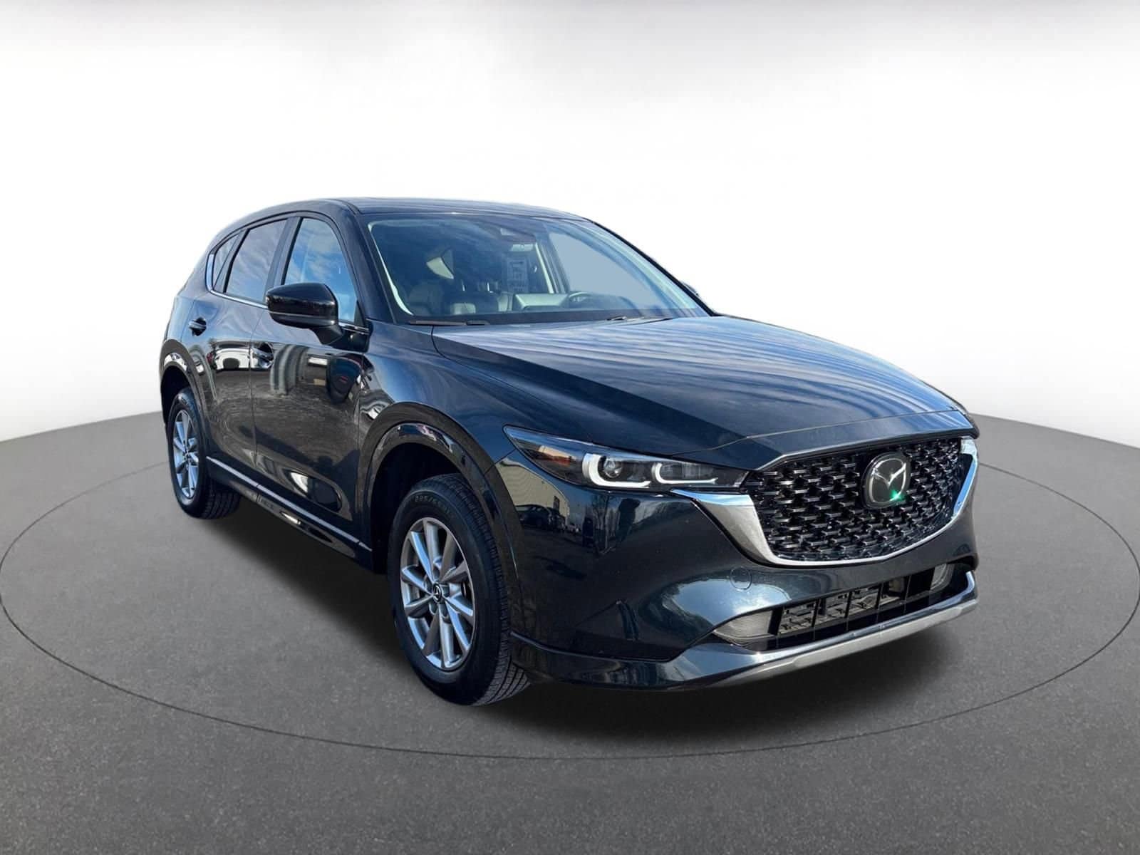 Thumbnail: 2025 Mazda CX-5 - 1