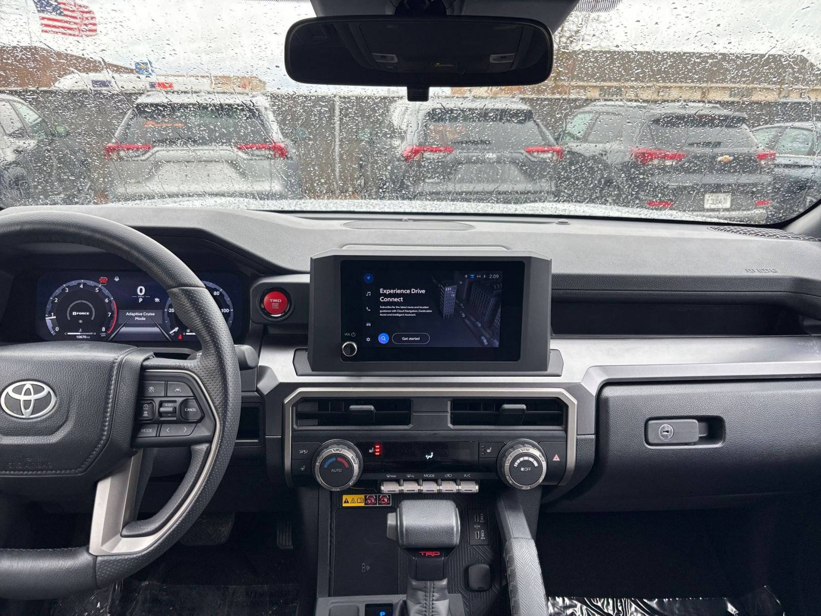 Thumbnail: 2025 Toyota 4Runner - 33