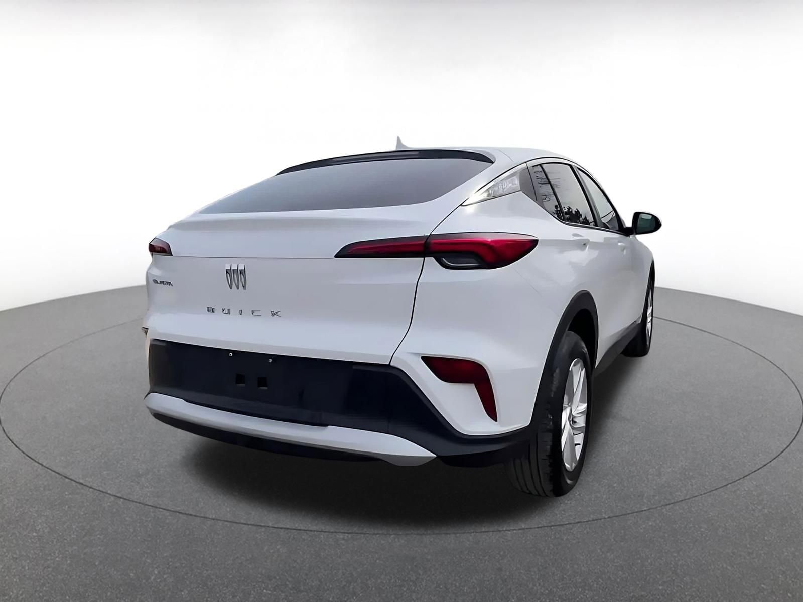 Thumbnail: 2025 Buick Envista - 14