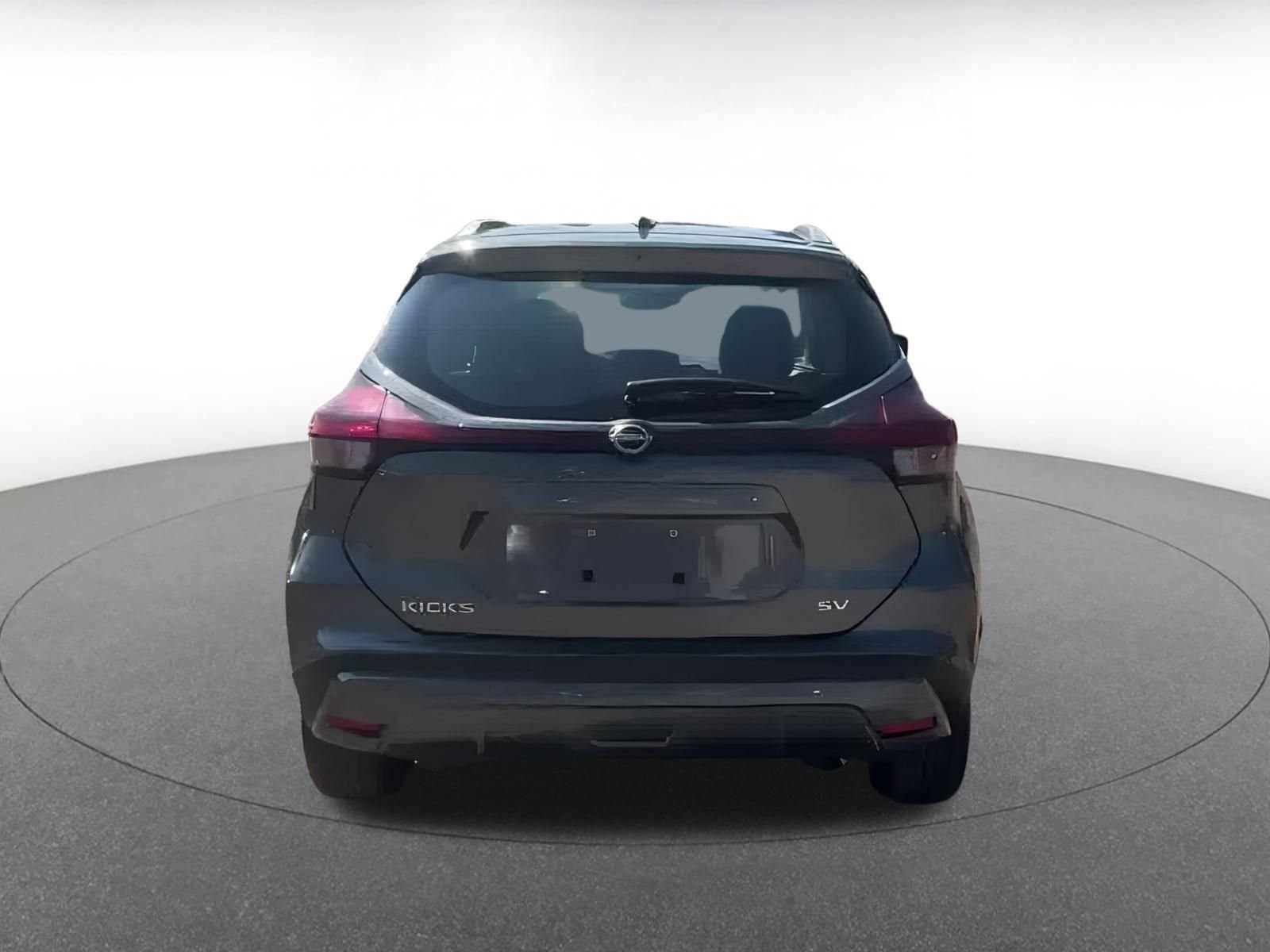 Thumbnail: 2024 Nissan Kicks - 12