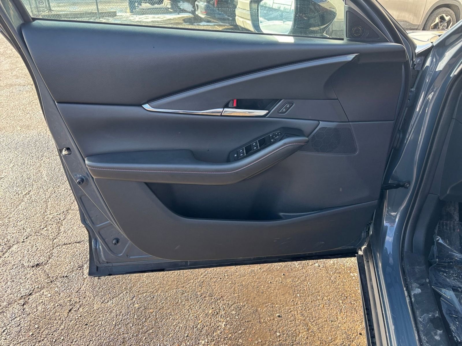 Thumbnail: 2025 Mazda CX-30 - 18