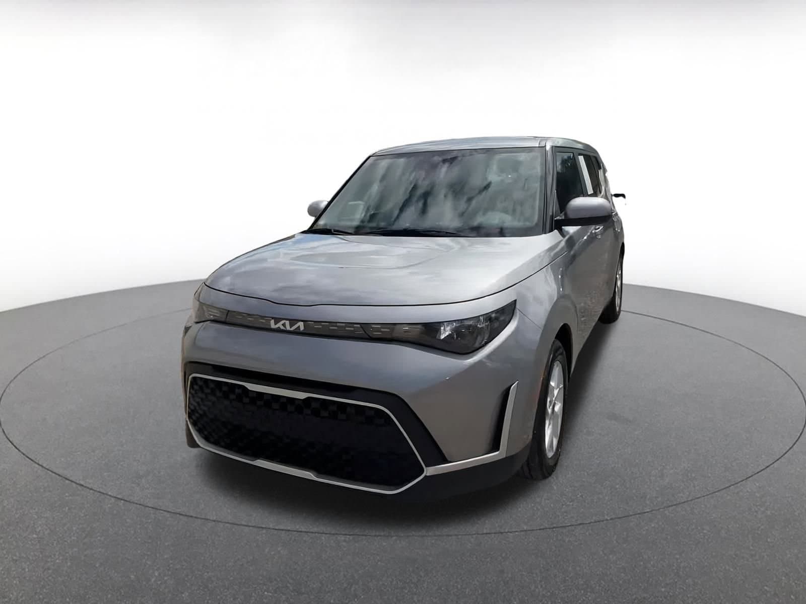 Thumbnail: 2023 Kia Soul - 7