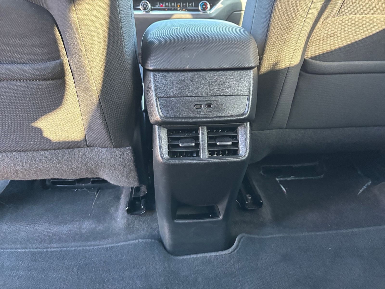 Thumbnail: 2025 Chevrolet Equinox - 23