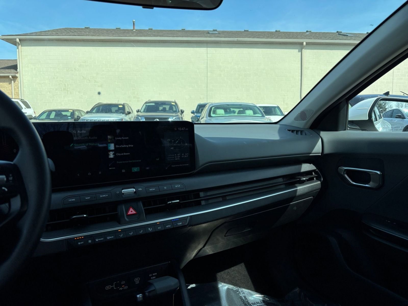 Thumbnail: 2025 Kia K4 - 35