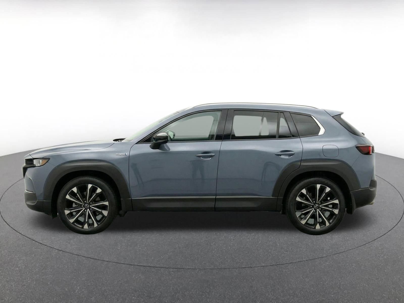 Thumbnail: 2025 Mazda CX-50 - 4