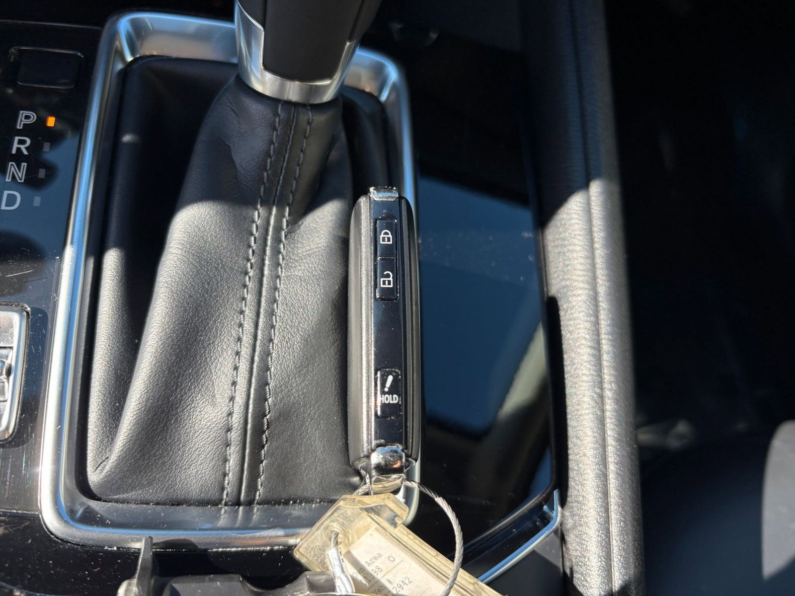 Thumbnail: 2025 Mazda CX-5 - 22