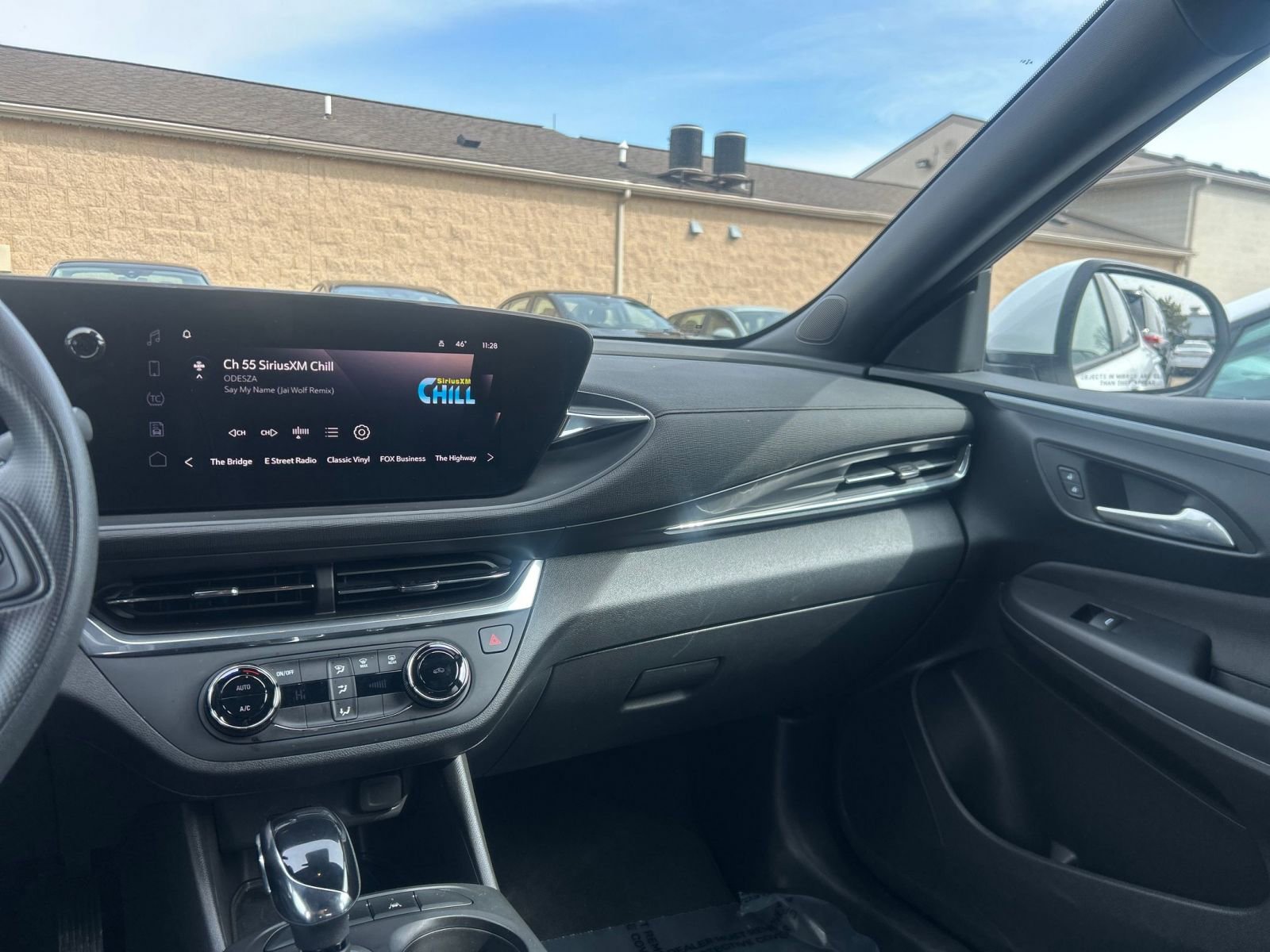 Thumbnail: 2025 Buick Envista - 35