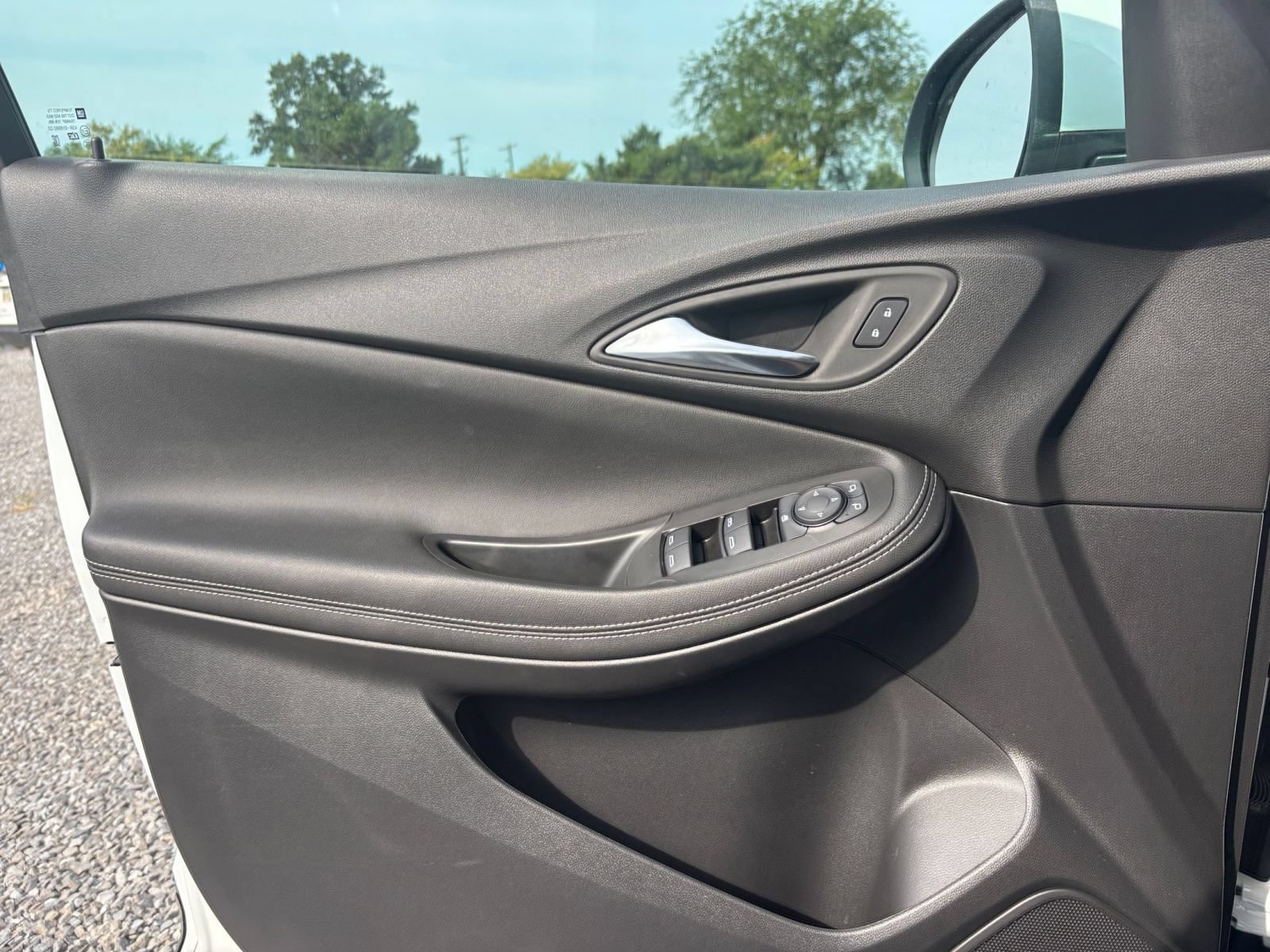 Thumbnail: 2026 Buick Encore GX - 18