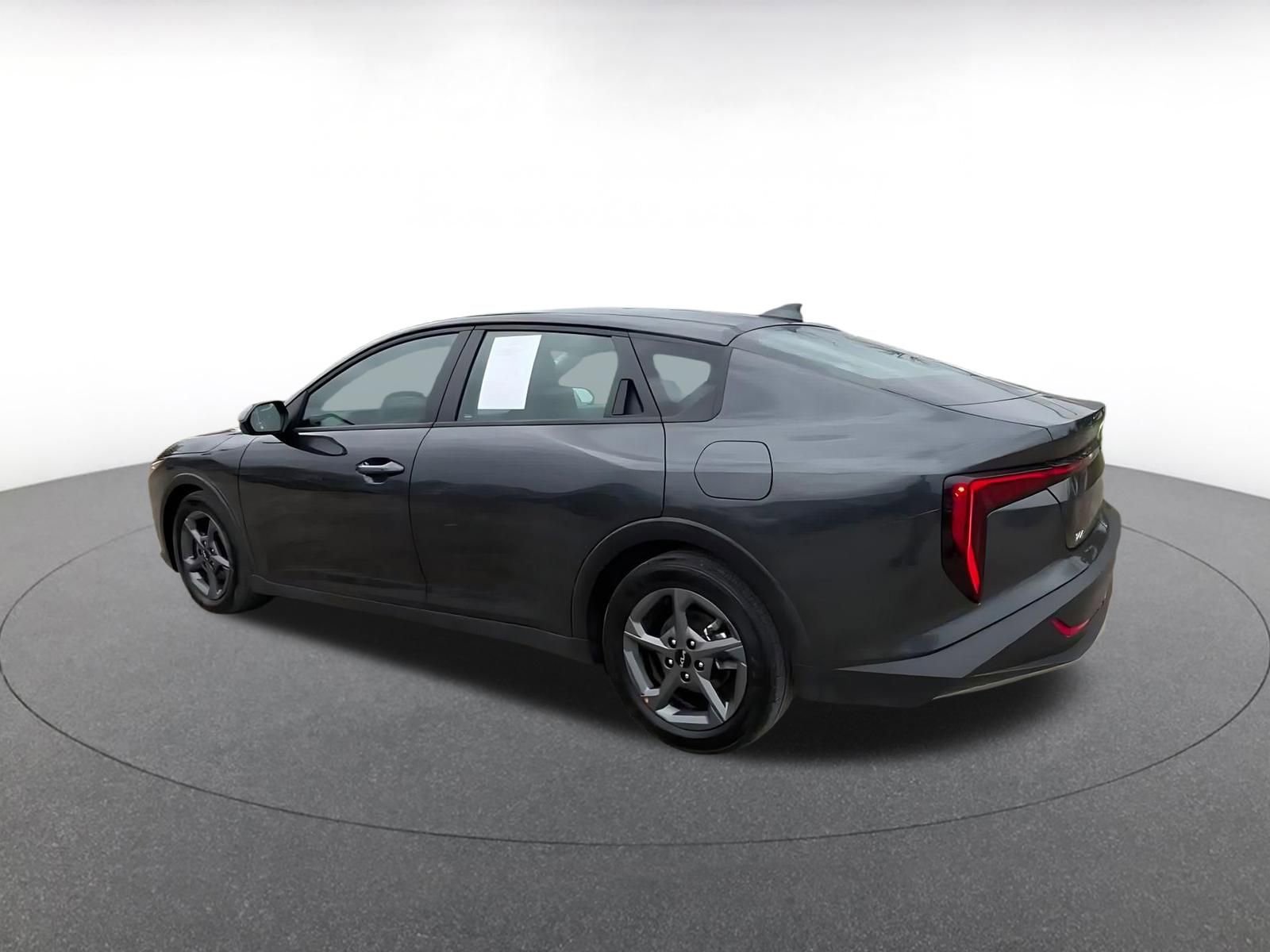 Thumbnail: 2025 Kia K4 - 10