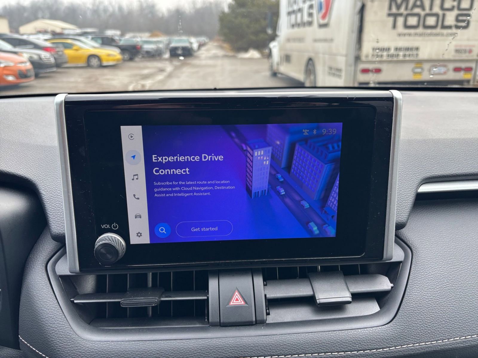 Thumbnail: 2025 Toyota RAV4 - 20