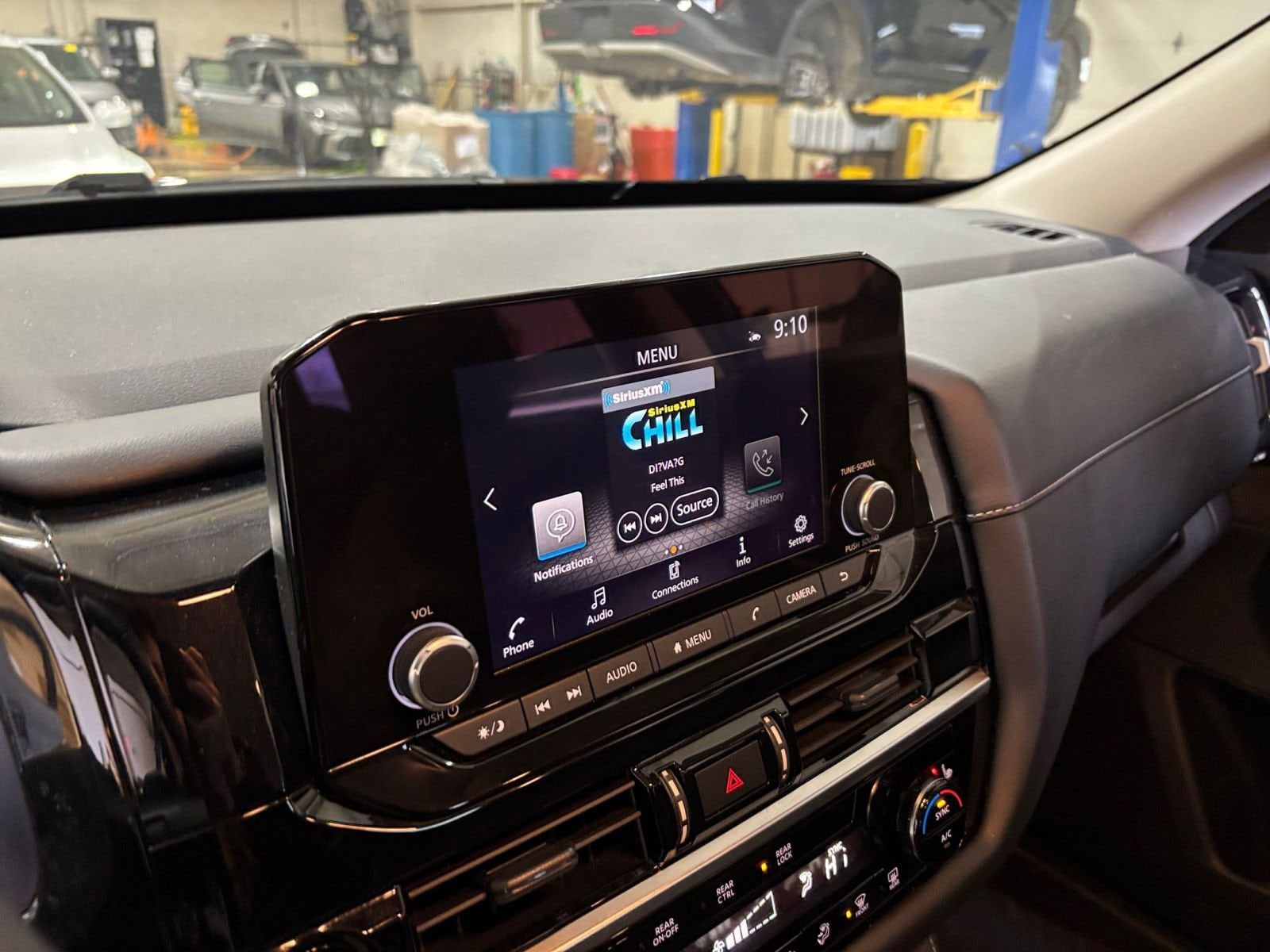 Thumbnail: 2025 Nissan Pathfinder - 20