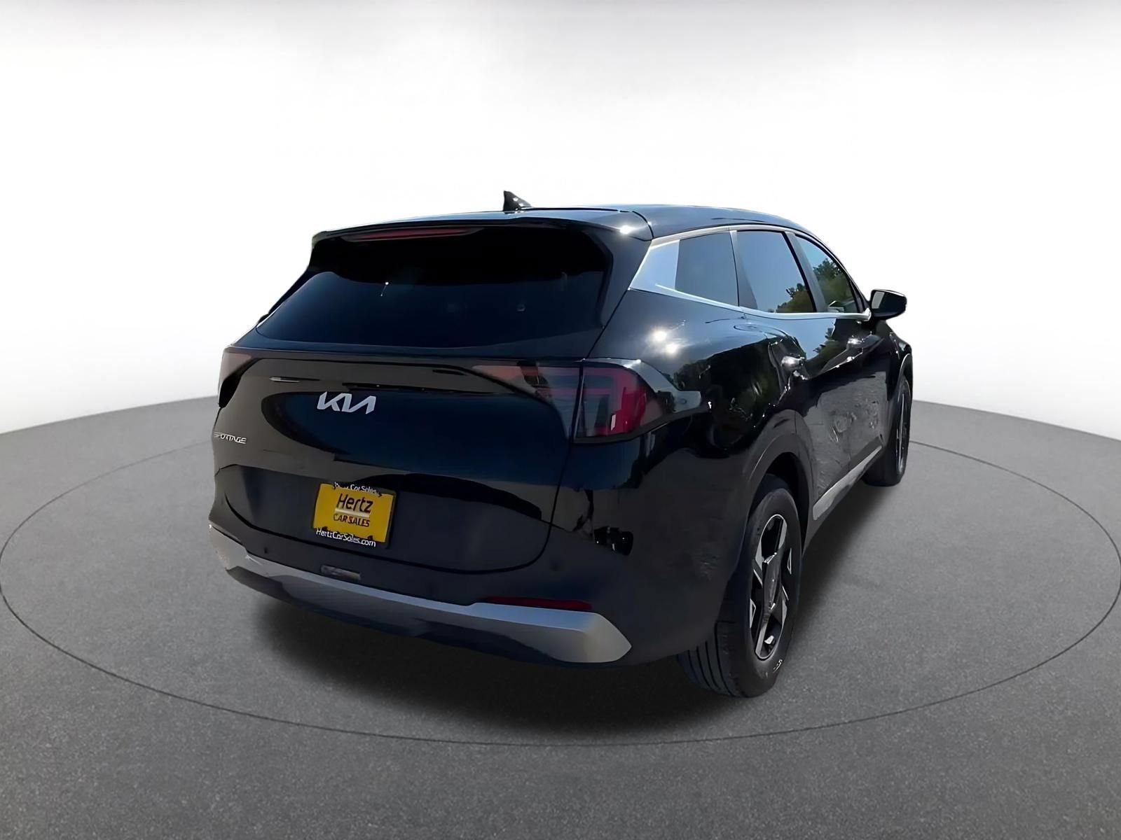 Thumbnail: 2026 Kia Sportage - 13