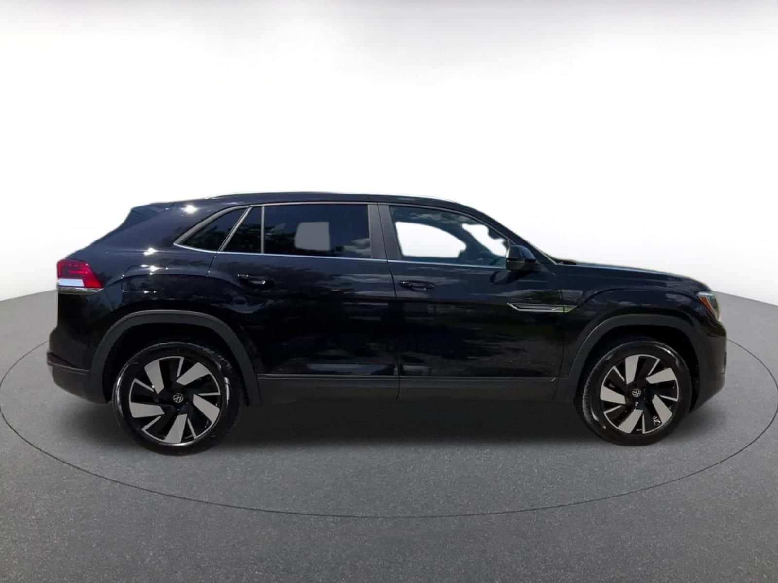 Thumbnail: 2026 Volkswagen Atlas - 16