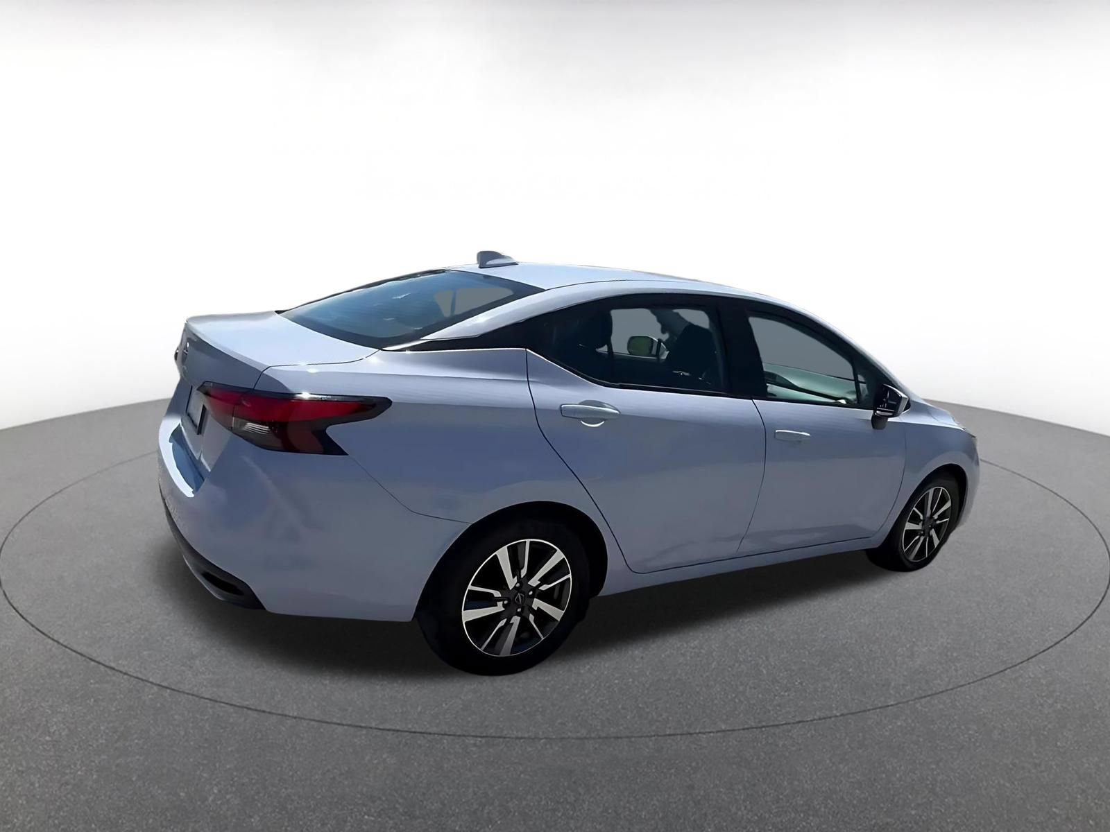 Thumbnail: 2025 Nissan Versa - 15