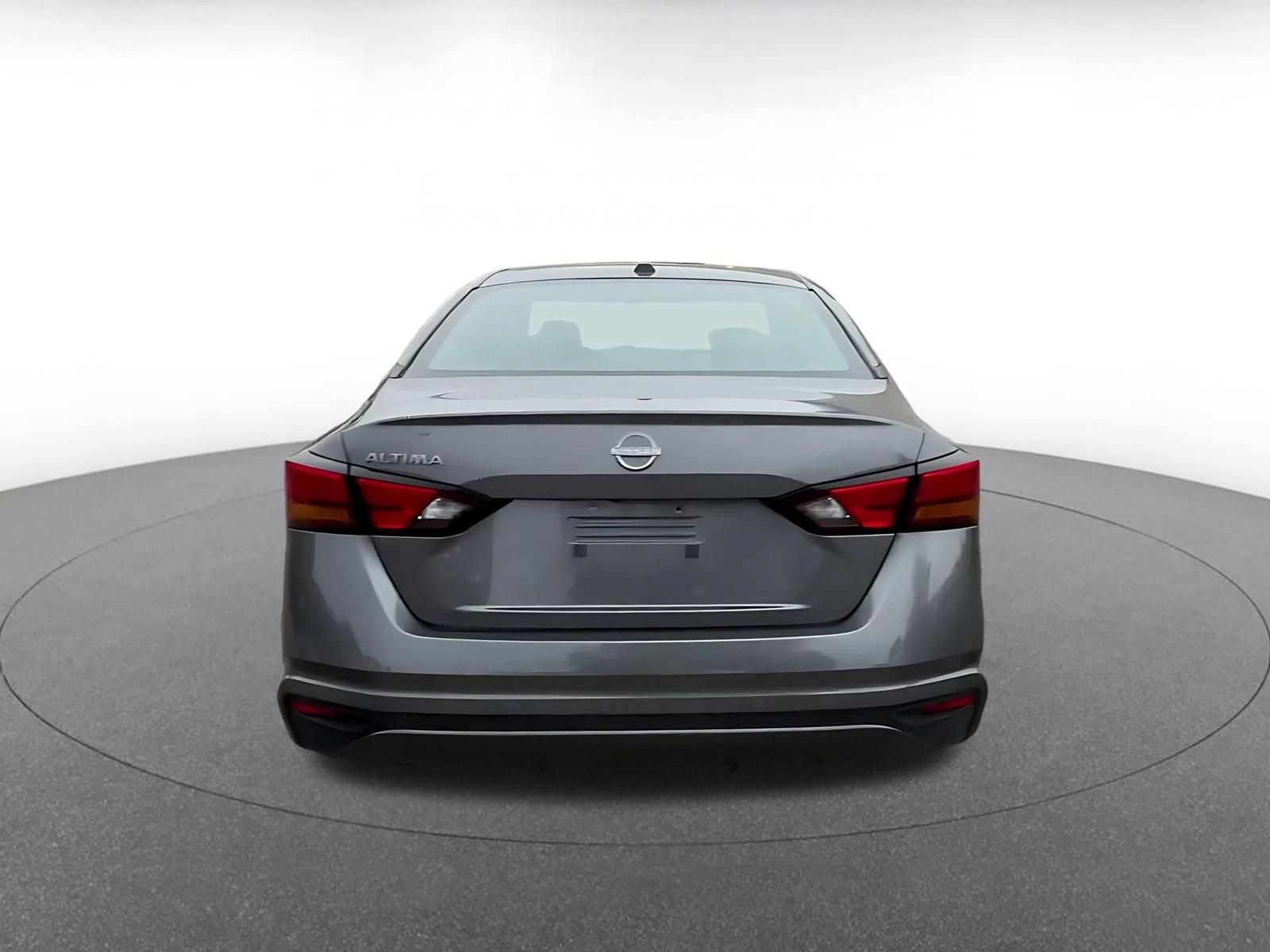 Thumbnail: 2026 Nissan Altima - 12