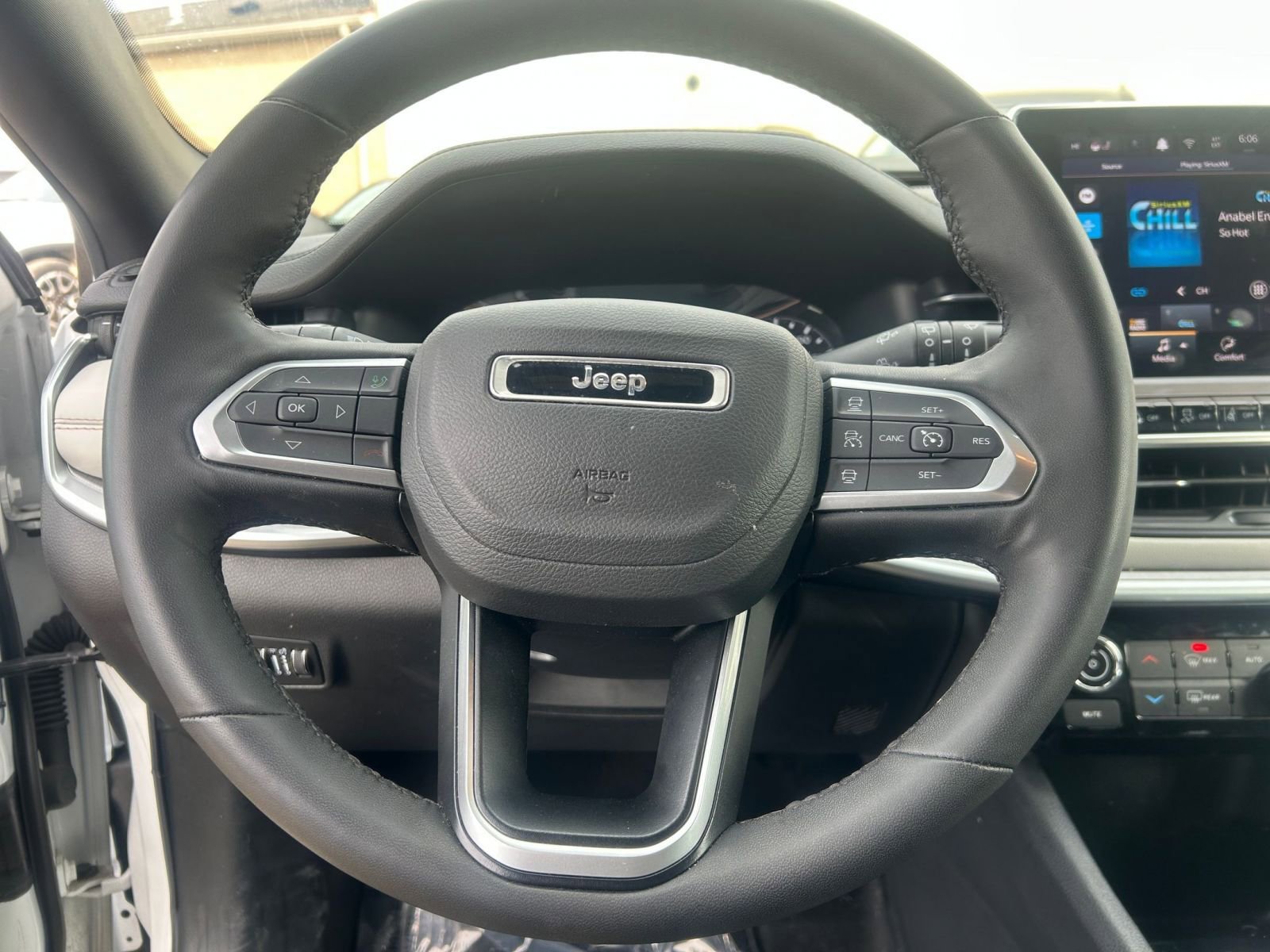 Thumbnail: 2025 Jeep Compass - 29