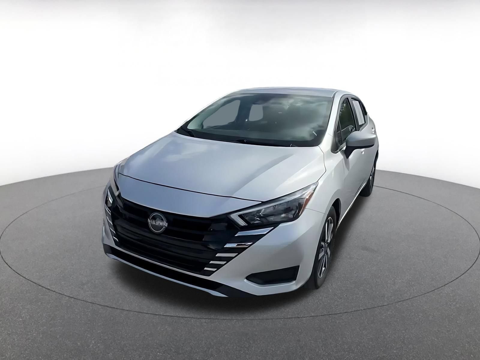 Thumbnail: 2025 Nissan Versa - 6