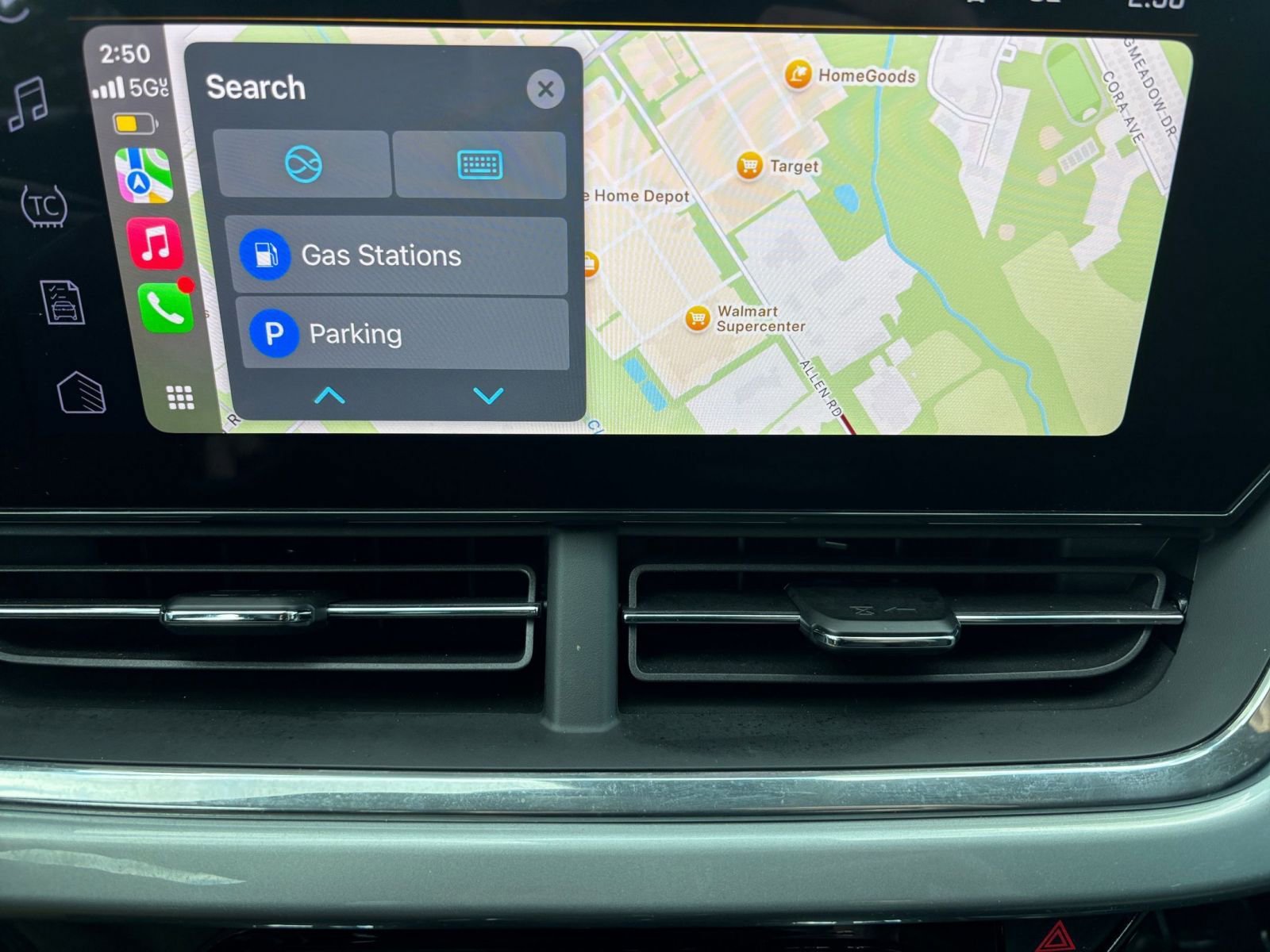 Thumbnail: 2025 Chevrolet Trax - 20