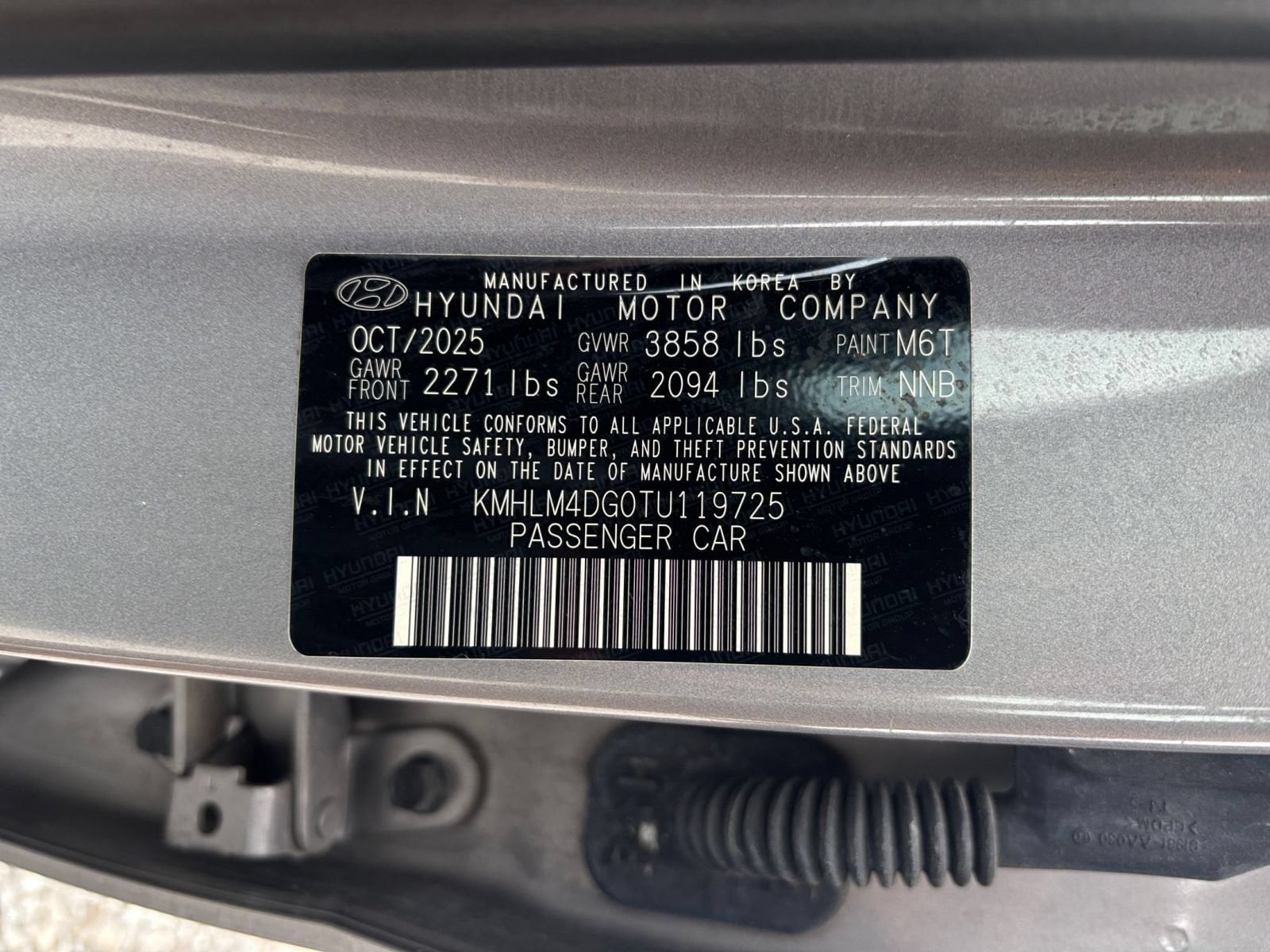 Thumbnail: 2026 Hyundai Elantra - 28