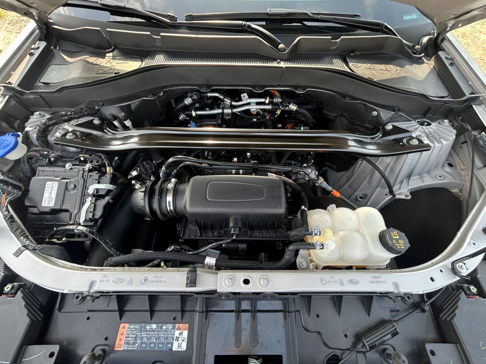 Thumbnail: 2024 Ford Explorer - 33