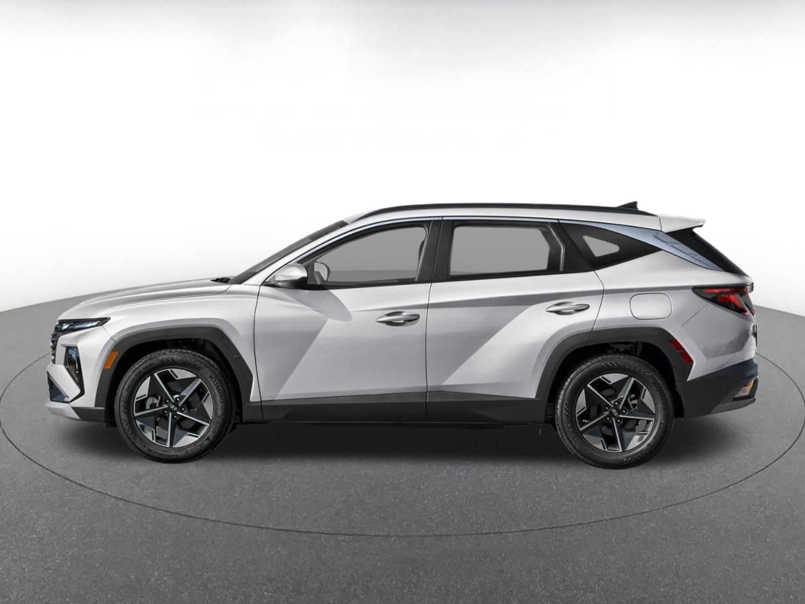 Thumbnail: 2026 Hyundai Tucson - 3