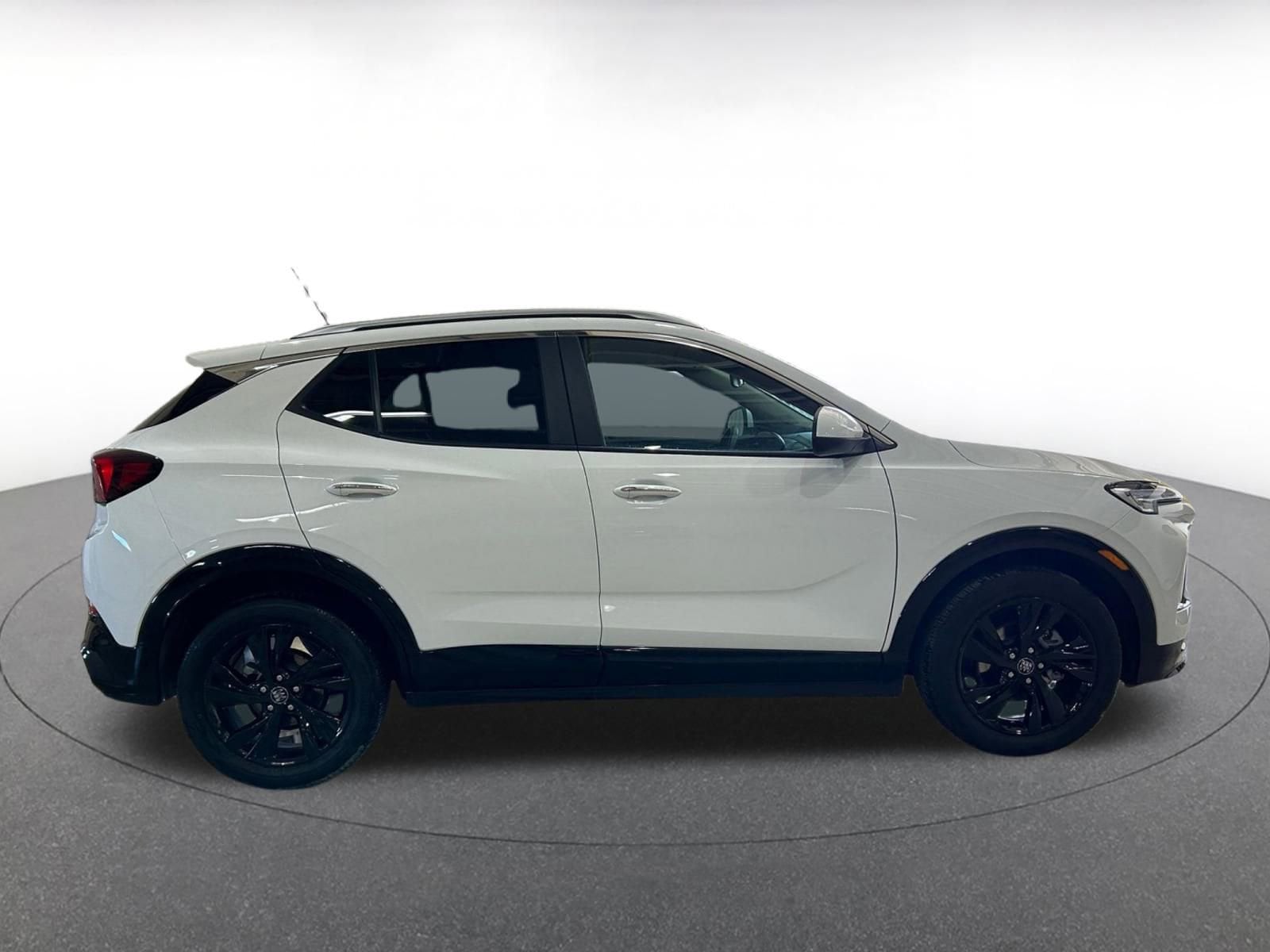 2024 Buick Encore GX Sport Touring 21