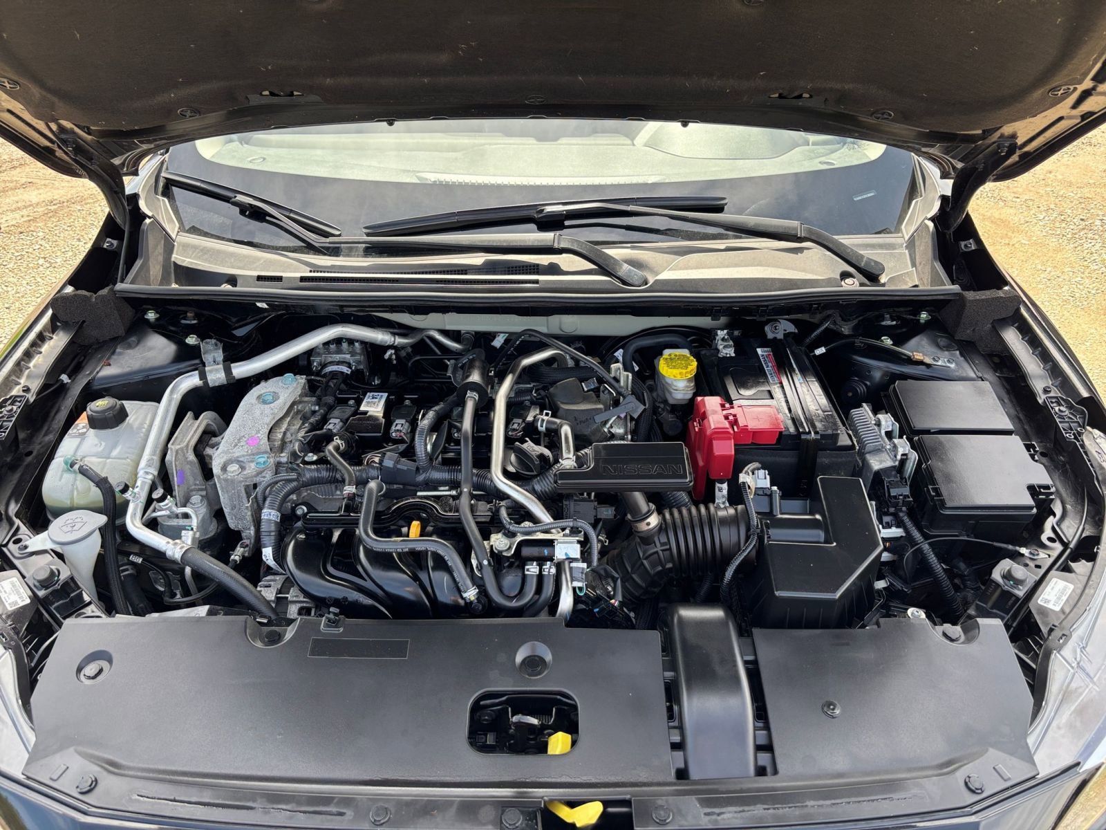 Thumbnail: 2025 Nissan Sentra - 30