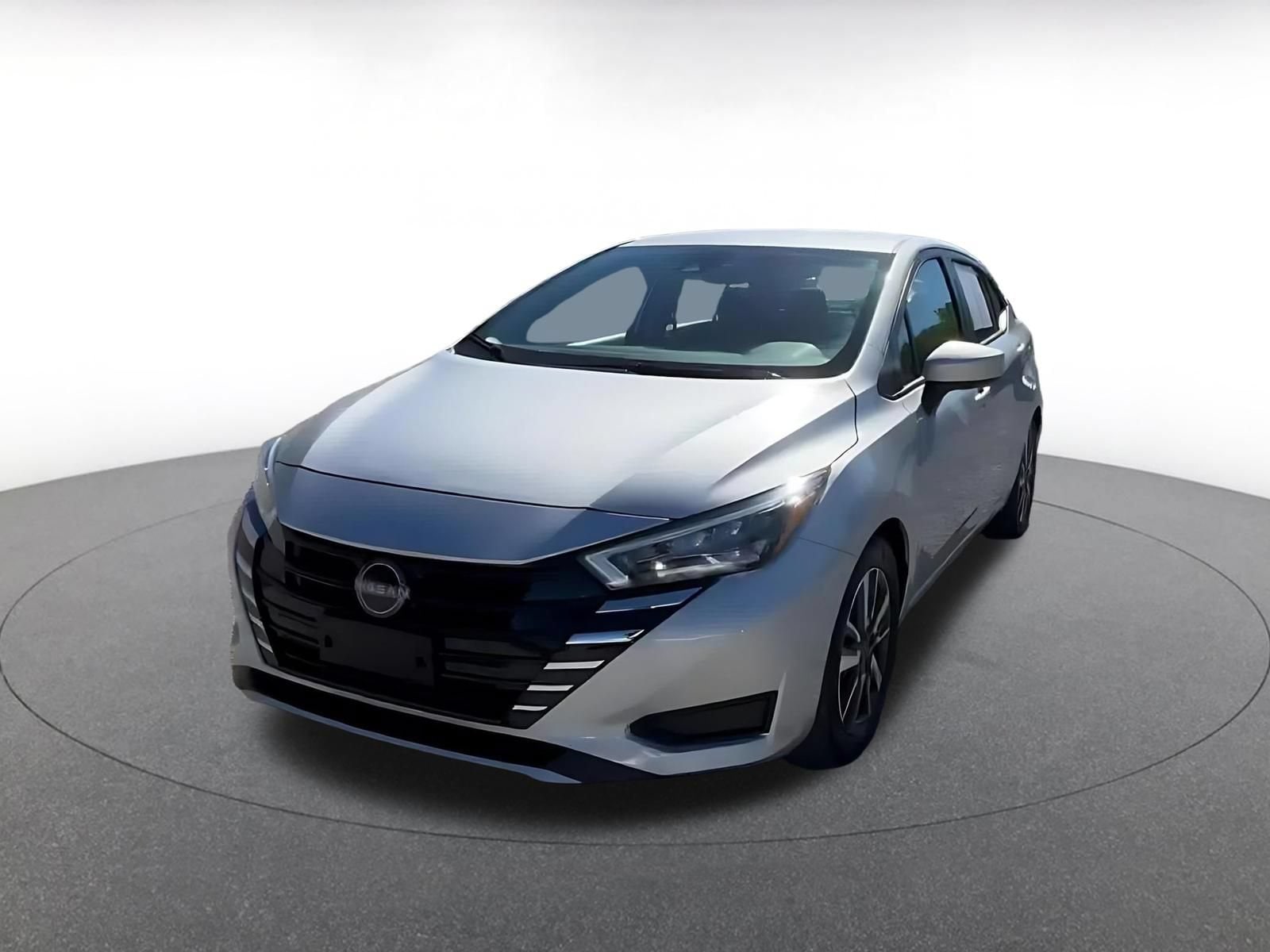 Thumbnail: 2025 Nissan Versa - 7