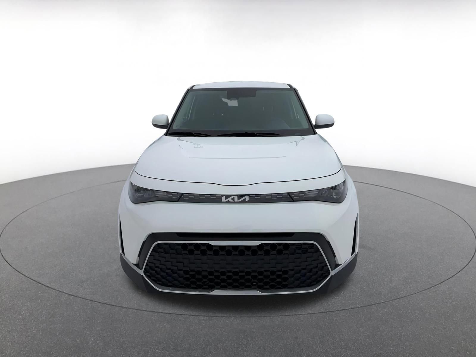 Thumbnail: 2025 Kia Soul - 4