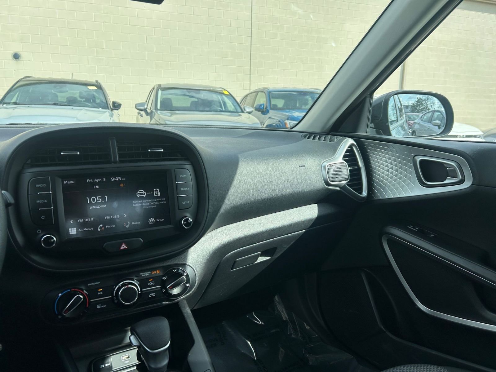 Thumbnail: 2025 Kia Soul - 34