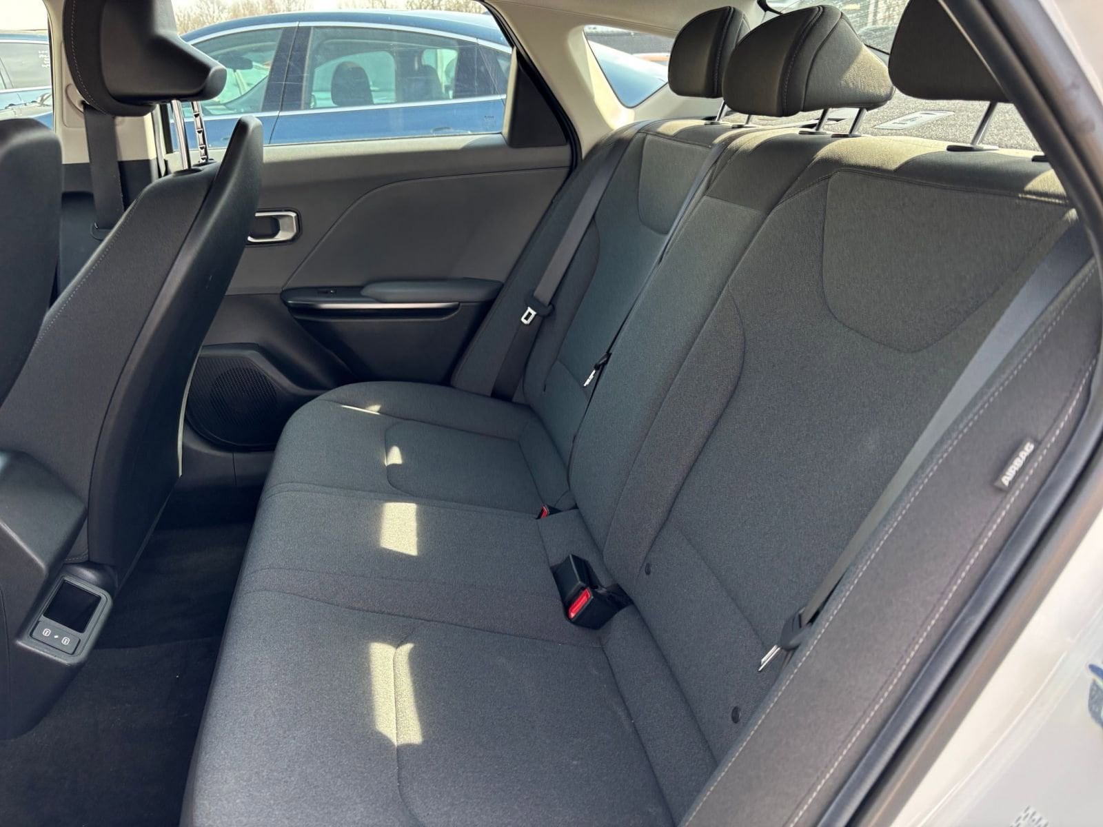 Thumbnail: 2025 Kia K4 - 25