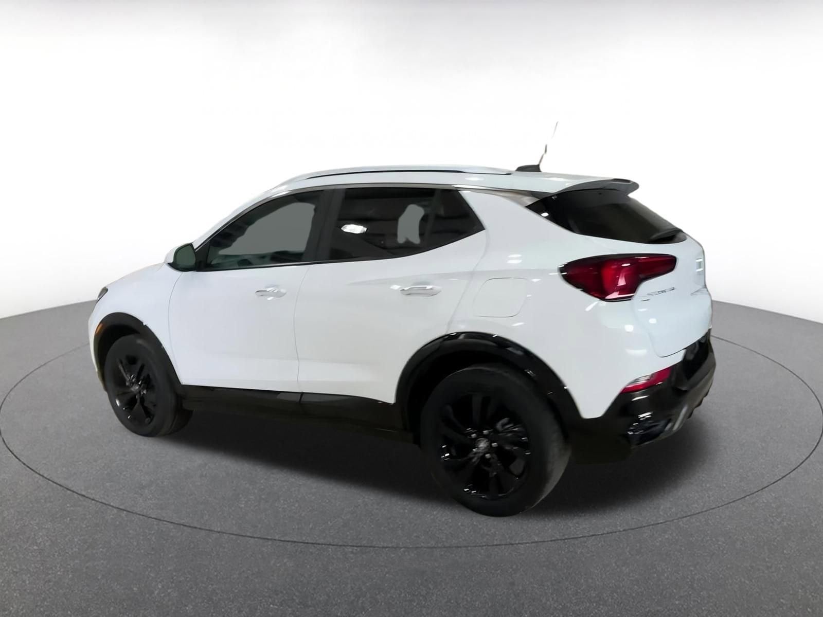2024 Buick Encore GX Sport Touring 10