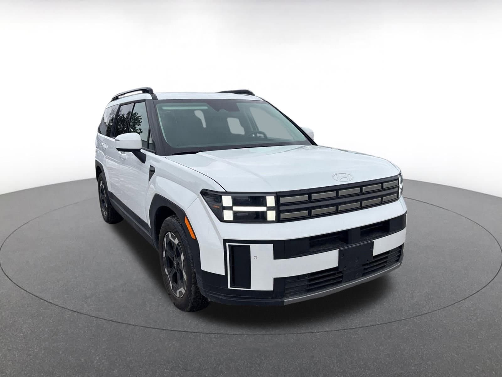 Thumbnail: 2025 Hyundai Santa Fe - 1