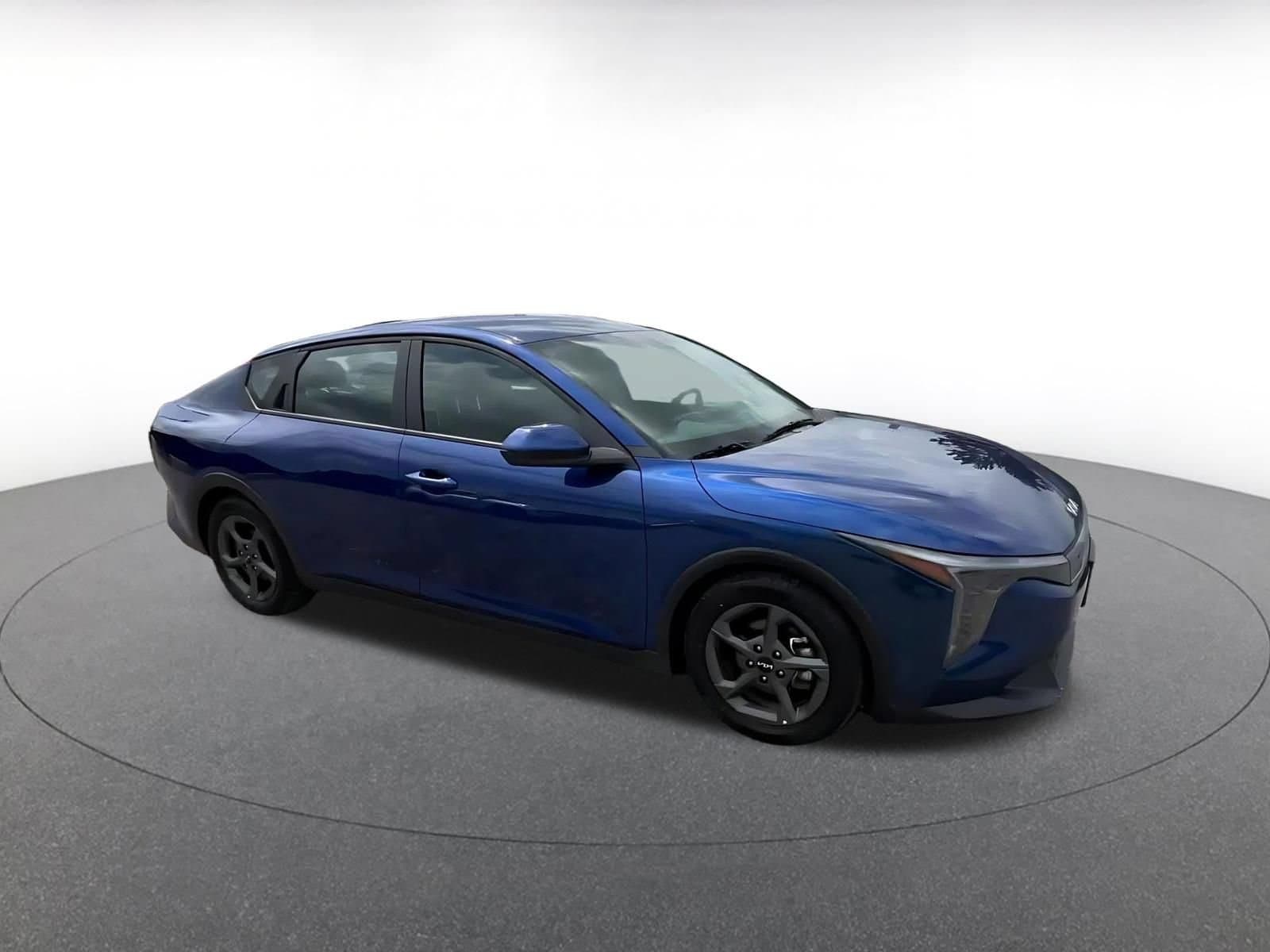 Thumbnail: 2025 Kia K4 - 2